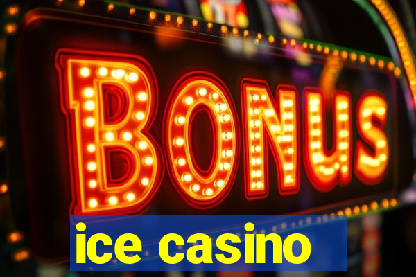 ice casino - app